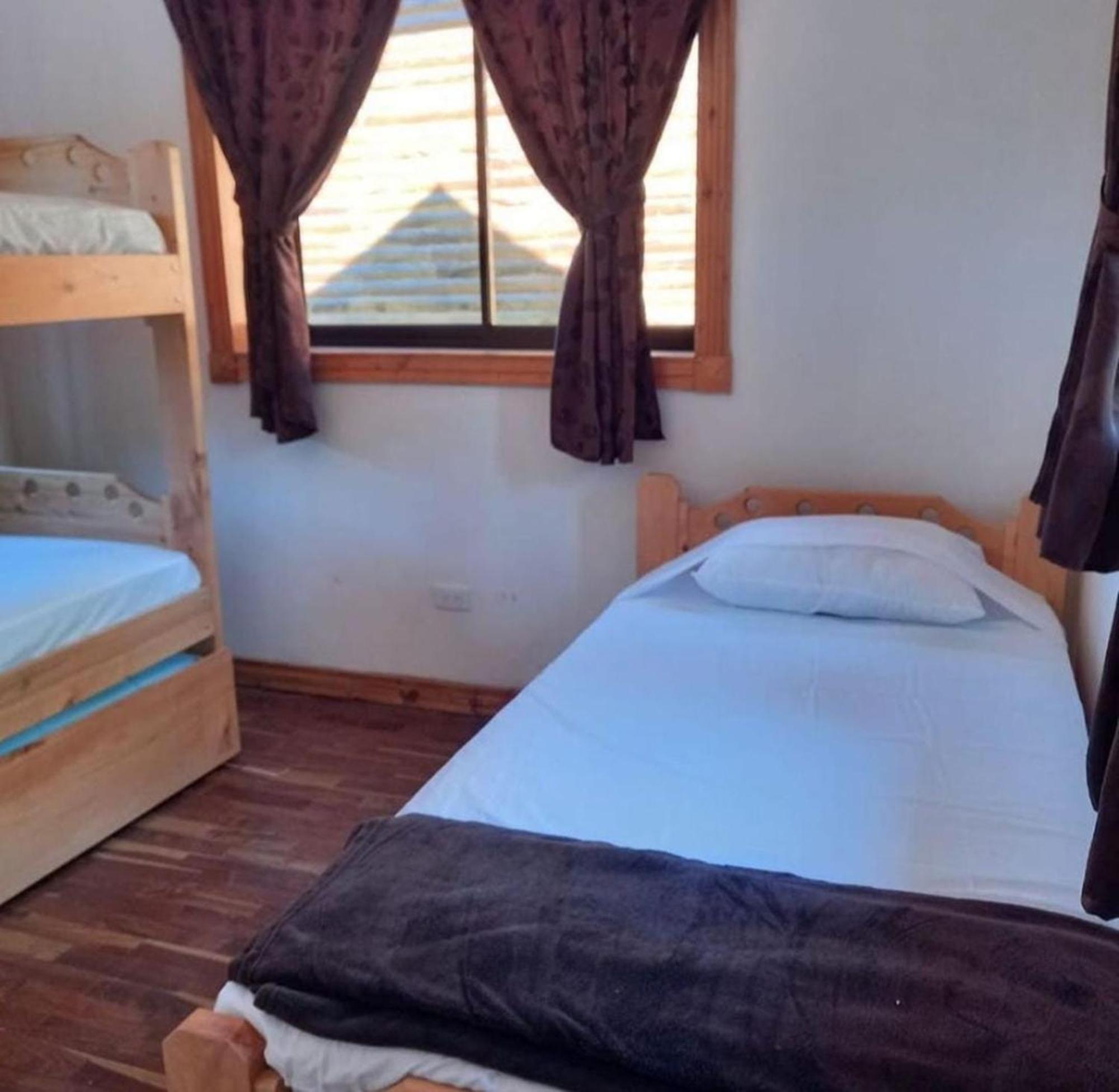 Cabanas La Laguna Картаго Экстерьер фото
